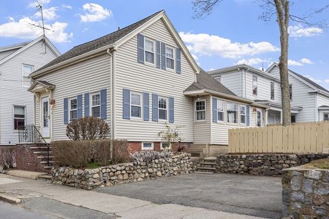 67 Cedar St Lynn MA 01905