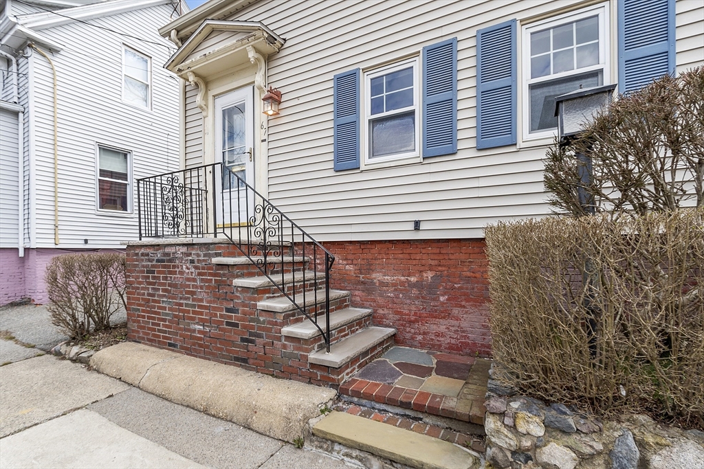 67 Cedar St