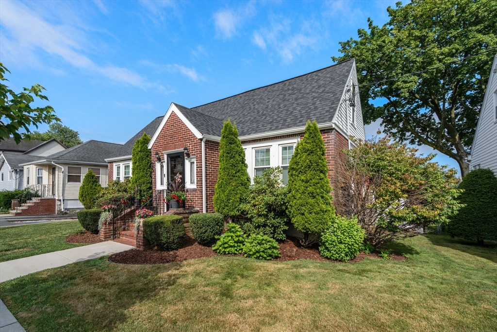 25 Piermont St