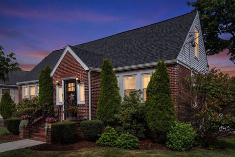 Photo of 25 Piermont St, Watertown, MA 02472 (MLS # 73547613)