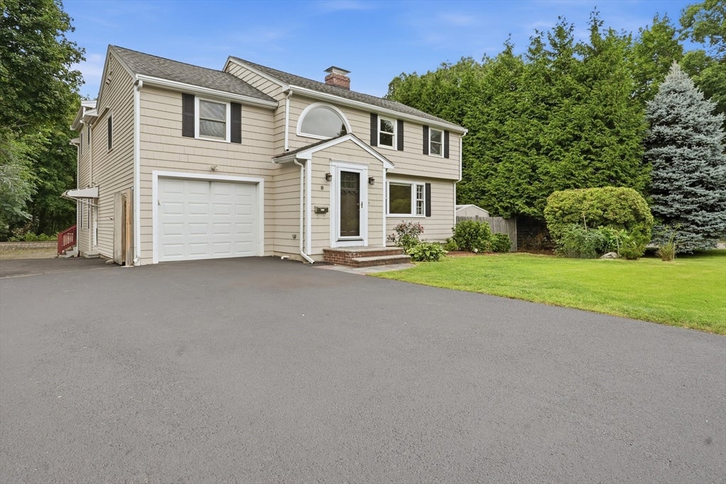 8 Wilson St, Wellesley, MA, 8 Wilson St, Wellesley, MA Photo #42