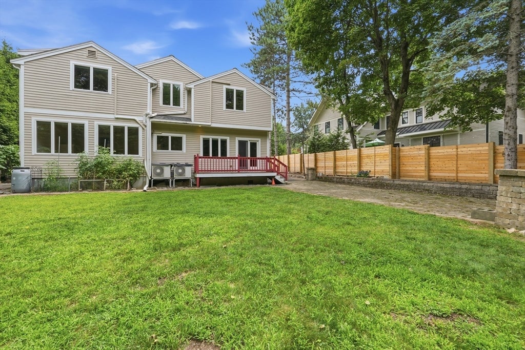 8 Wilson St, Wellesley, MA, 8 Wilson St, Wellesley, MA Photo #40