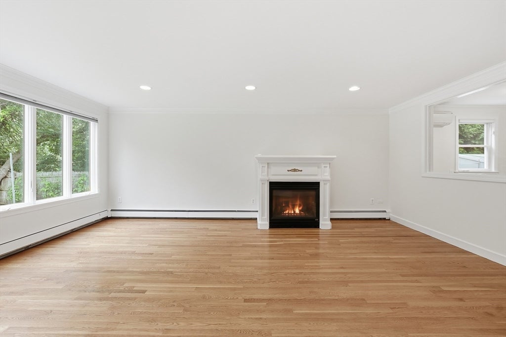 8 Wilson St