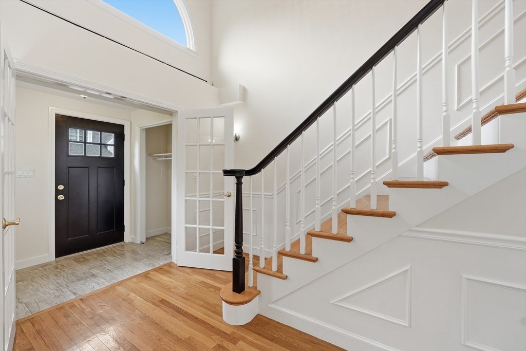 8 Wilson St