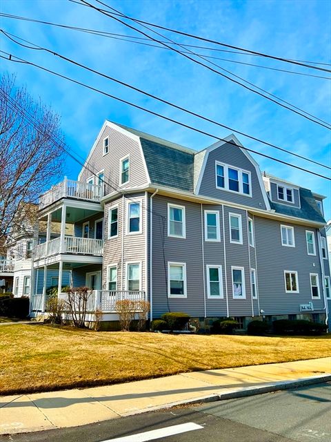 158 Highland Ave Winthrop MA 02152