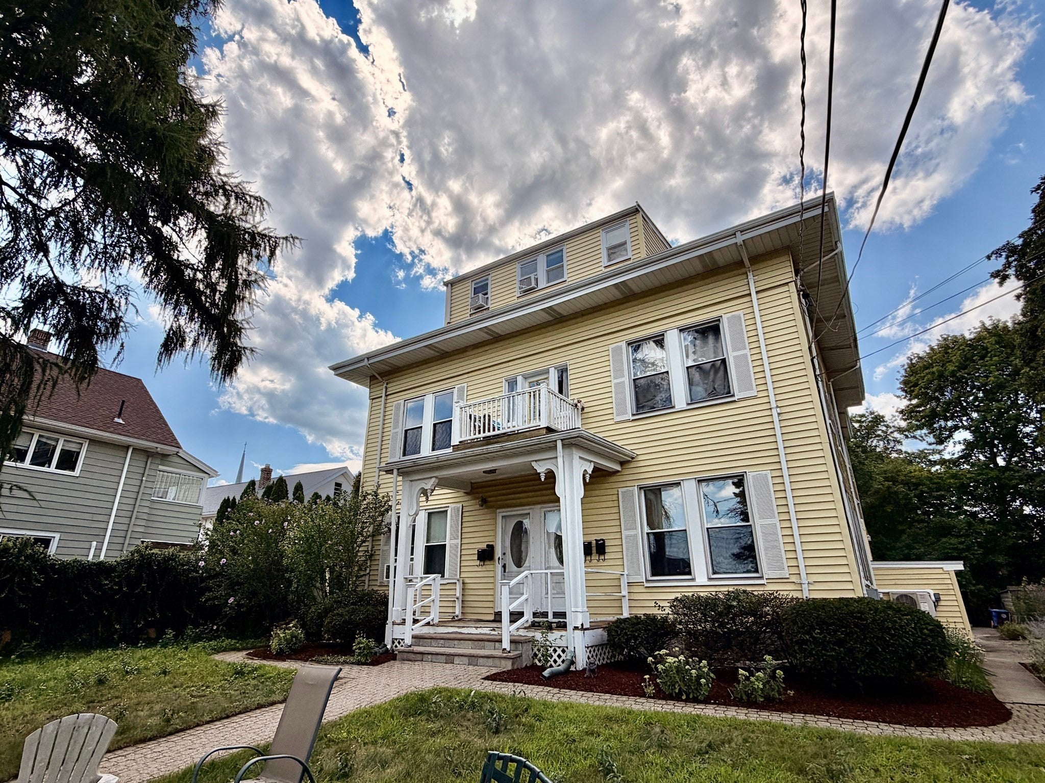127 White St #127, Belmont, MA Photo #20