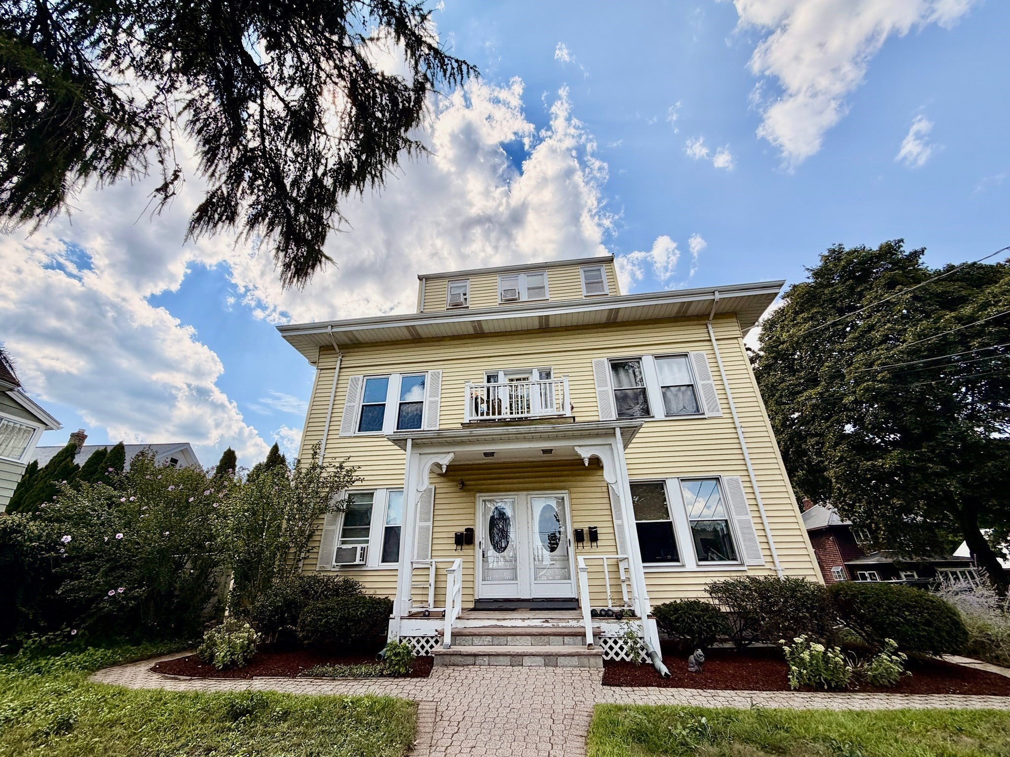 127 White St #127, Belmont, MA Photo #18