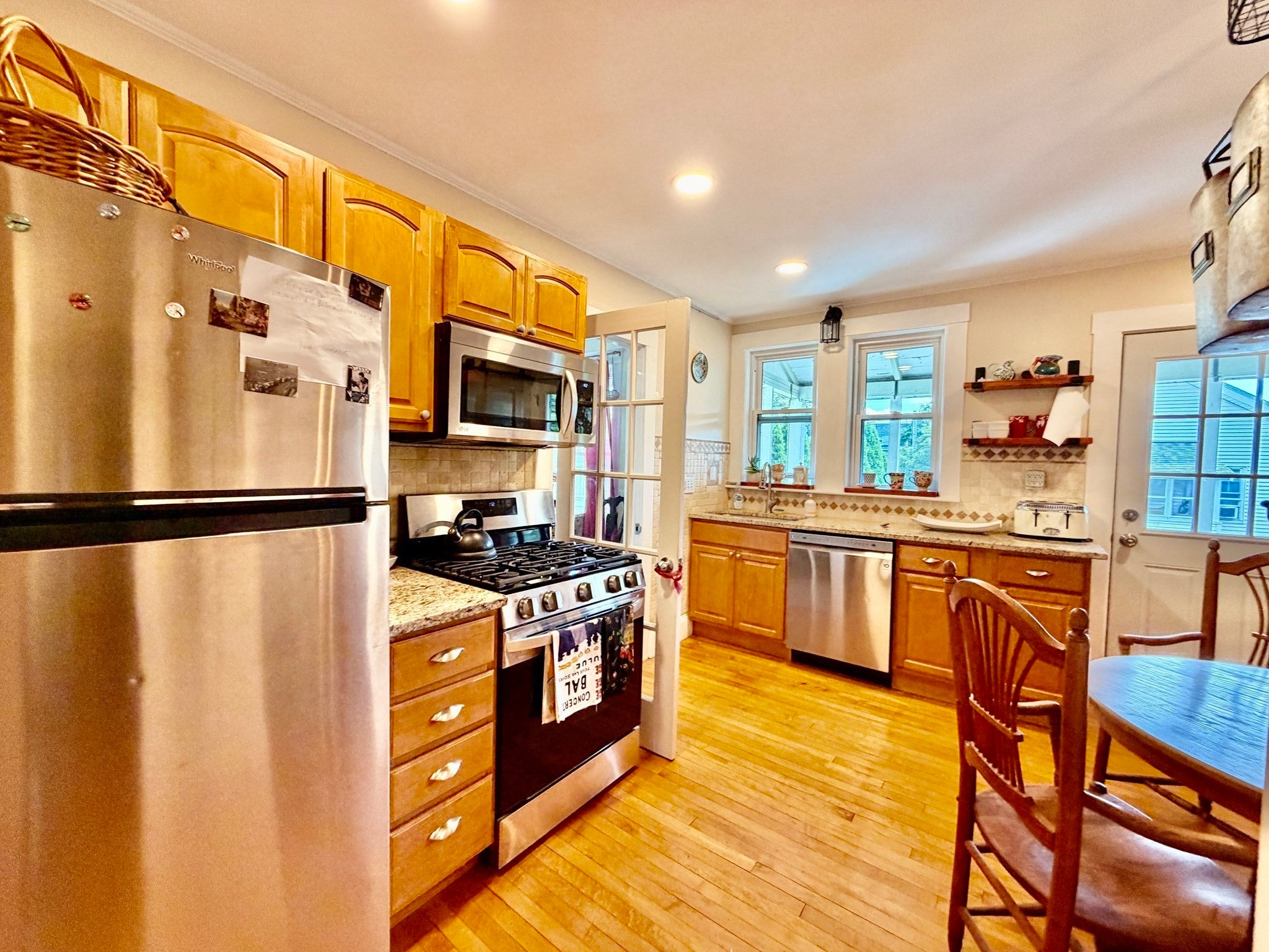 127 White St #127, Belmont, MA Photo #7