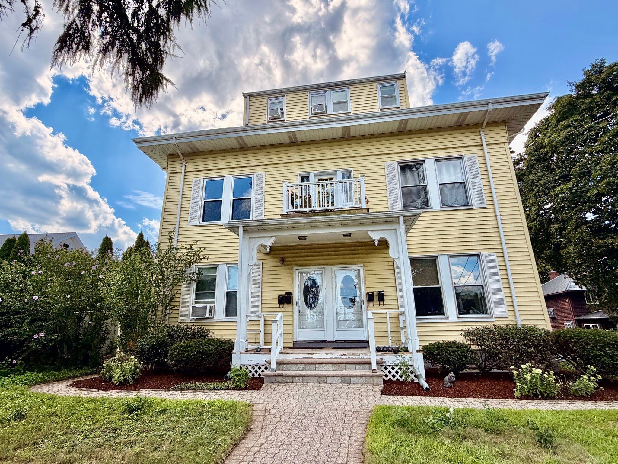 127 White St #127, Belmont, MA Photo #19