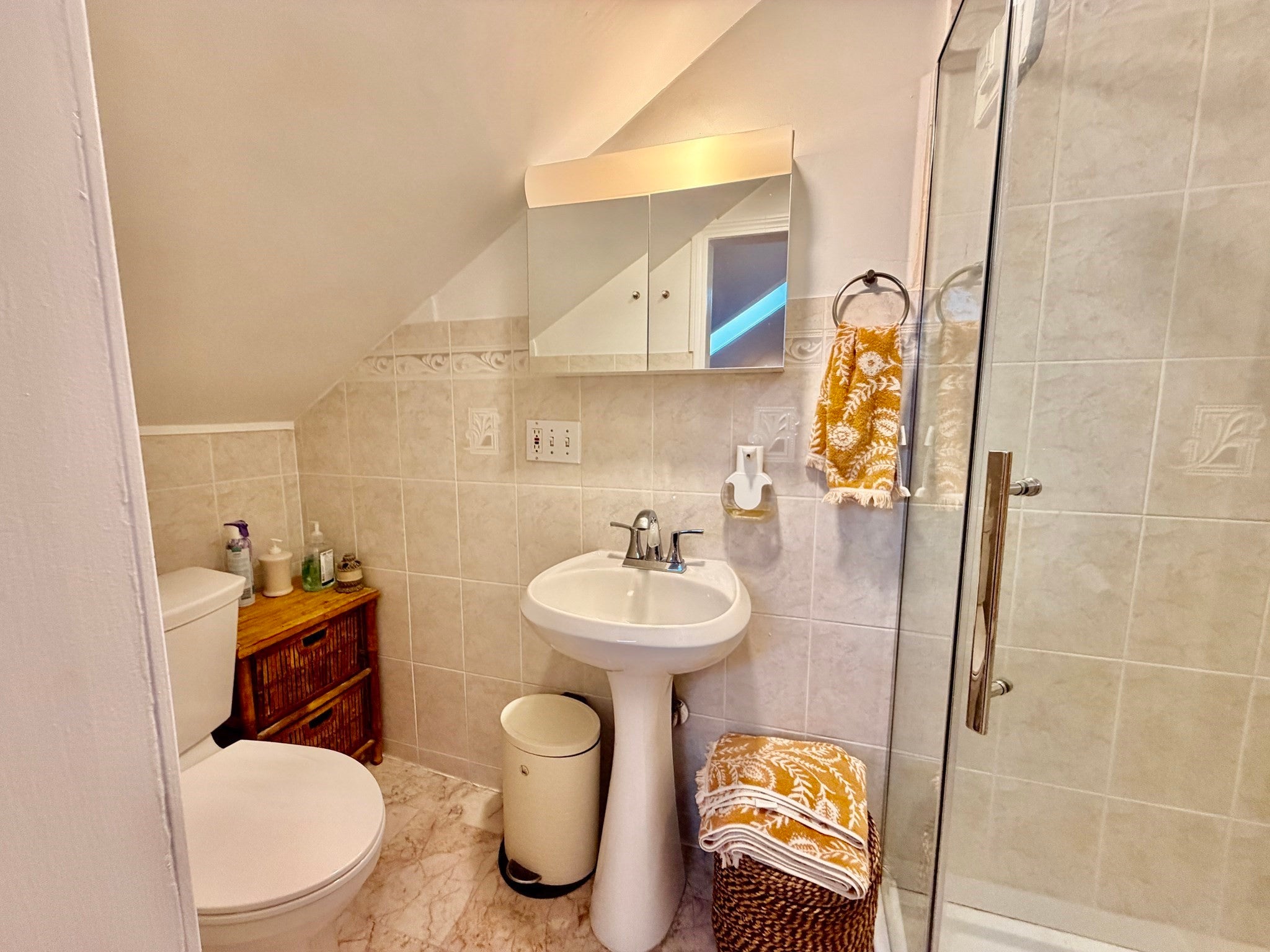 127 White St #127, Belmont, MA Photo #17