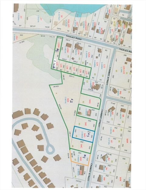 0 Chabot St Westport MA 02790