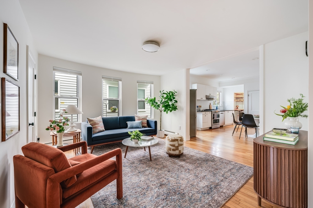19 Palermo Street 19