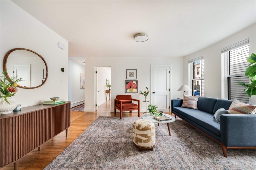 19 Palermo Street 19