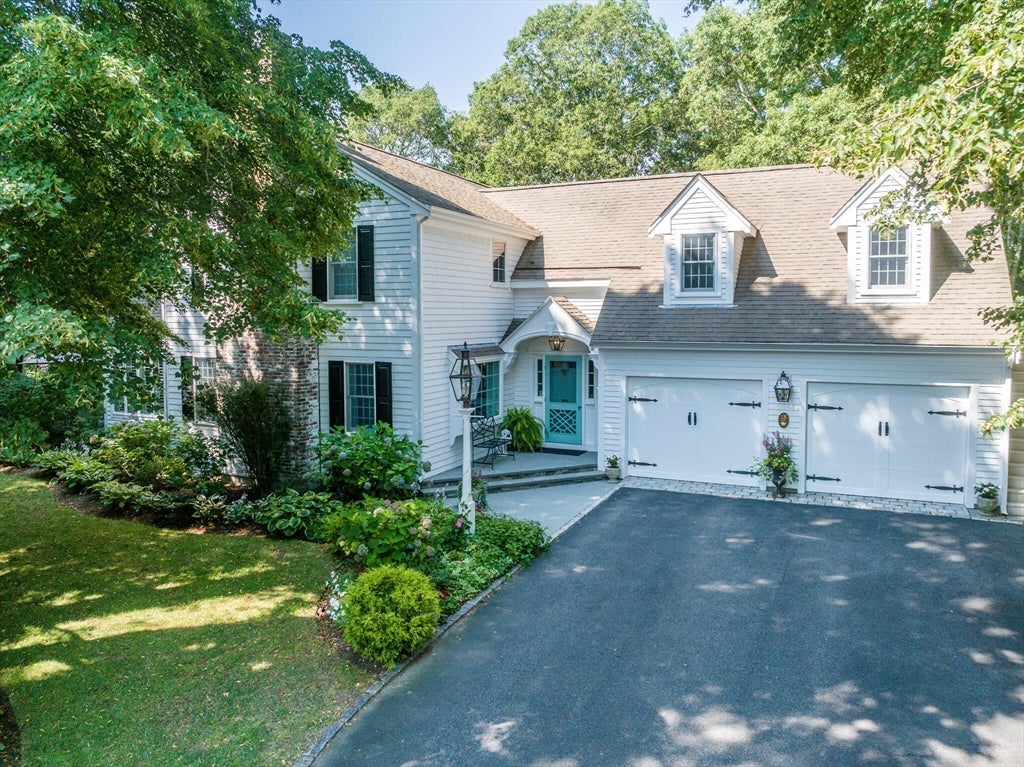 15 Long Pond Cir, Barnstable, MA Photo #1