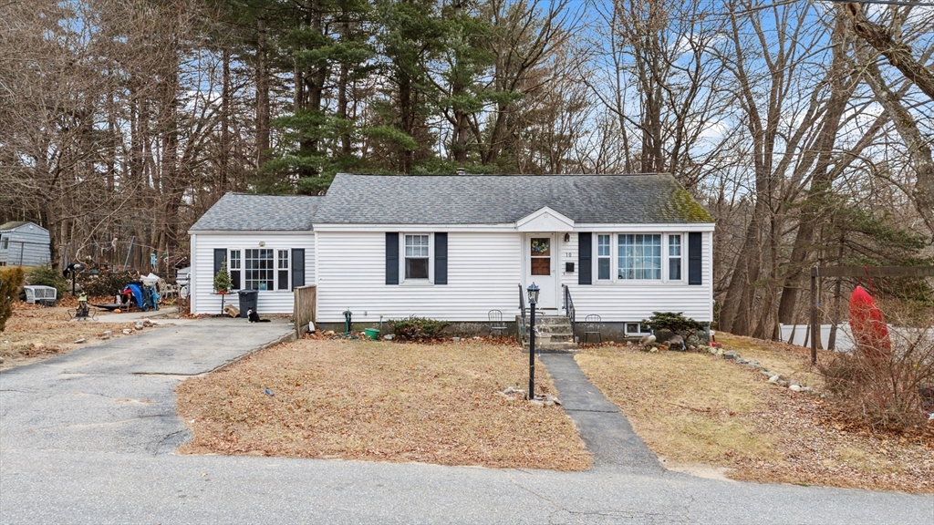 10 Hinckley Rd