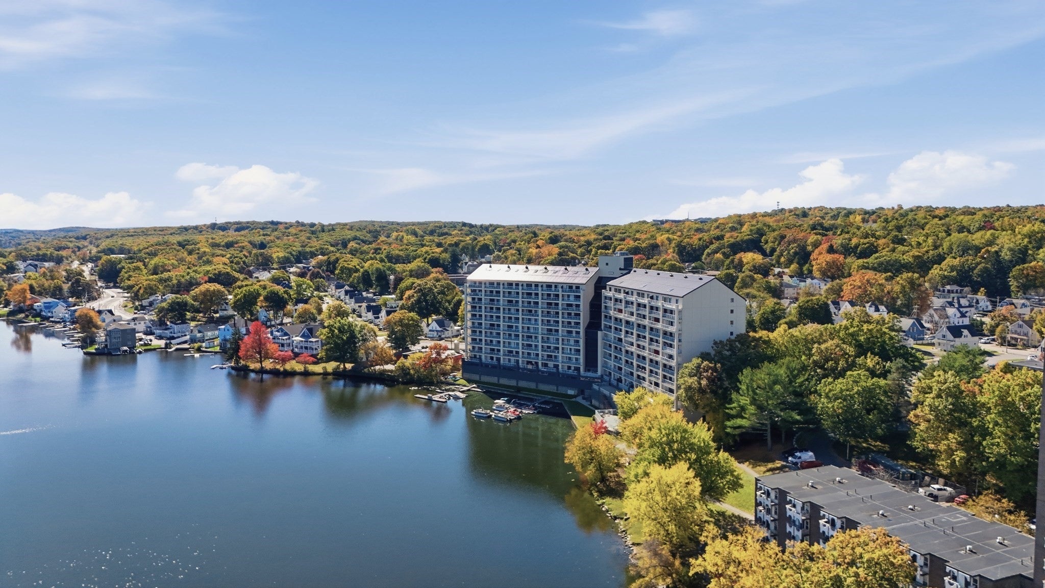 65 Lake Avenue #502, Worcester, MA, 65 Lake Avenue #502, Worcester, MA Photo #4