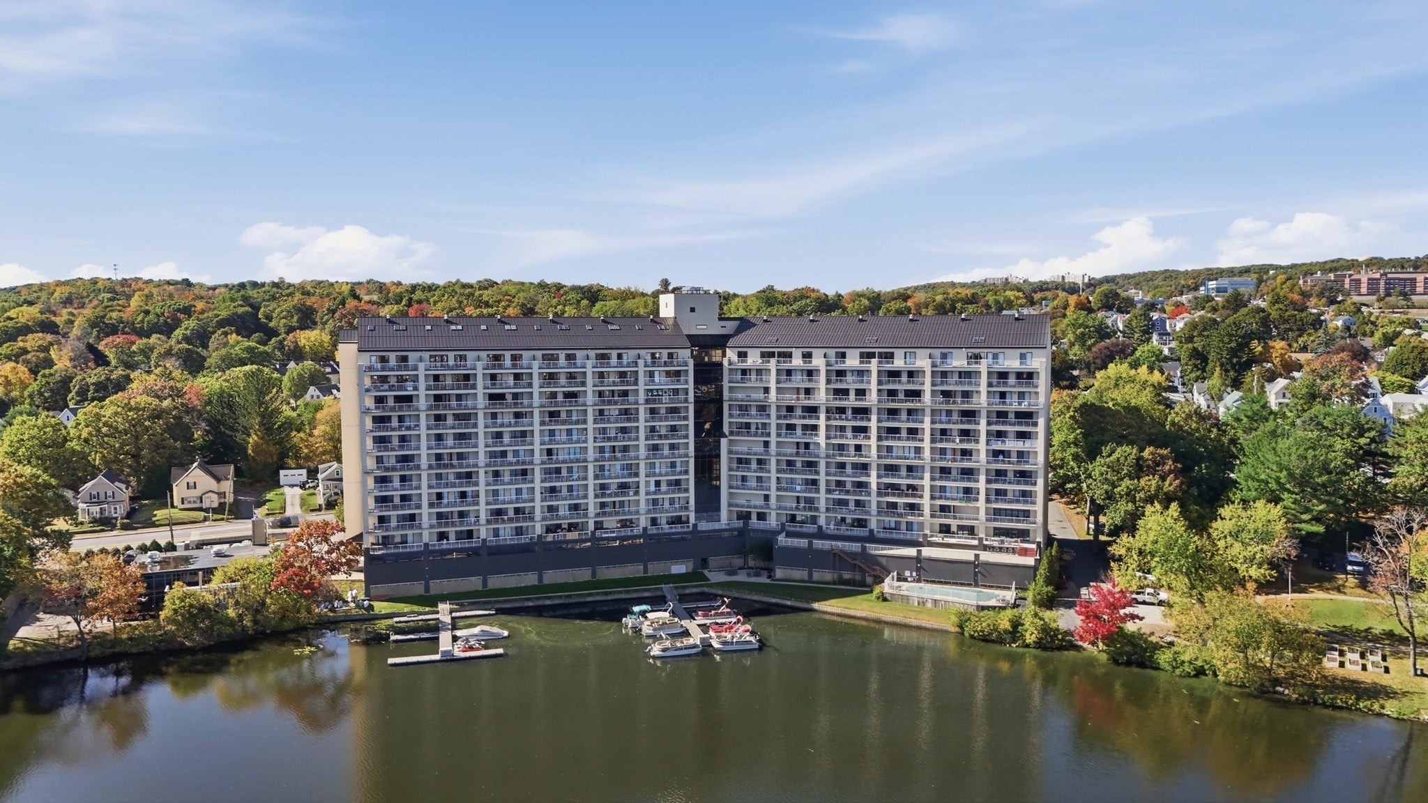 65 Lake Avenue #502, Worcester, MA, 65 Lake Avenue #502, Worcester, MA Photo #2