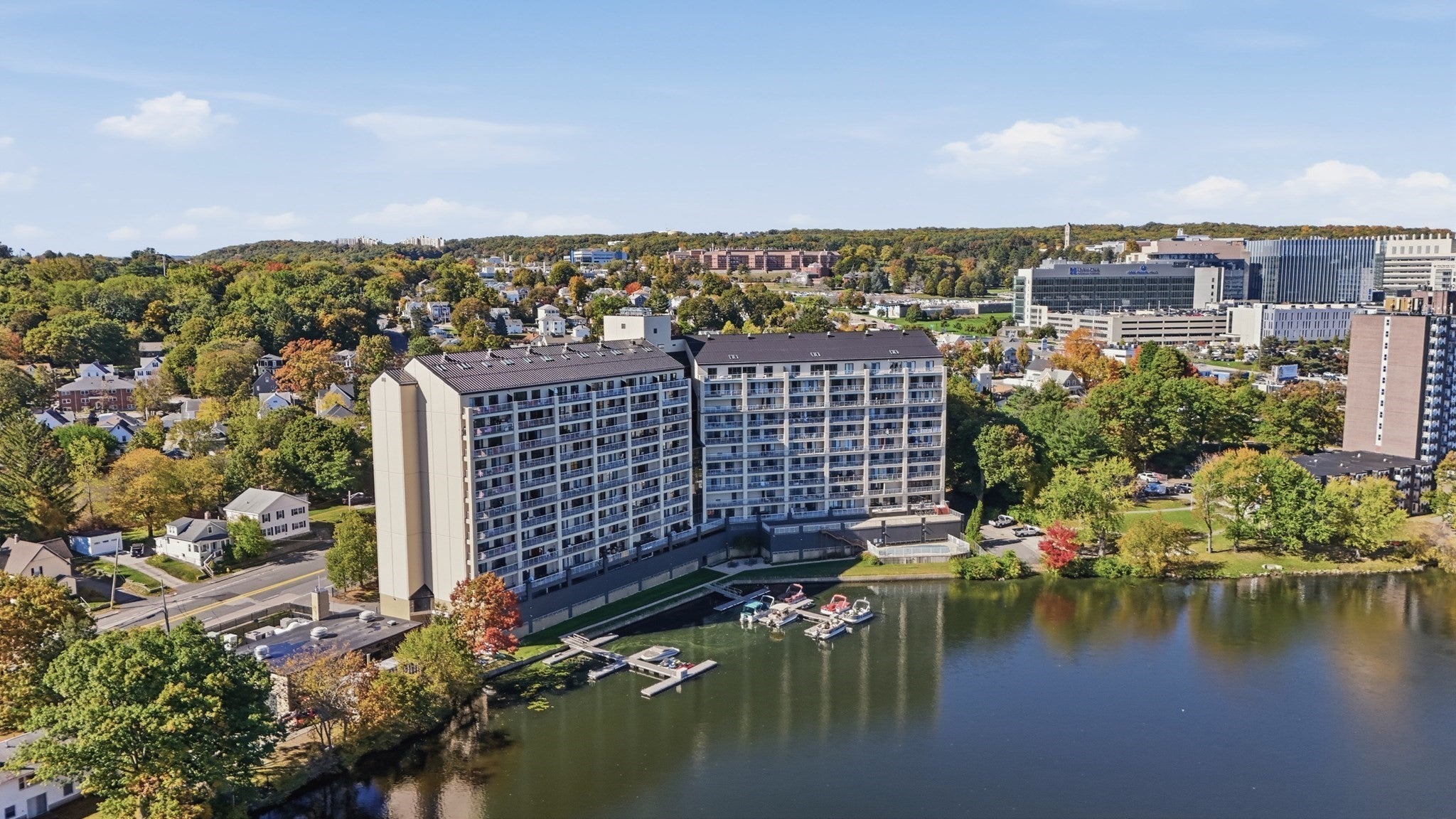 65 Lake Avenue #502, Worcester, MA, 65 Lake Avenue #502, Worcester, MA Photo #1
