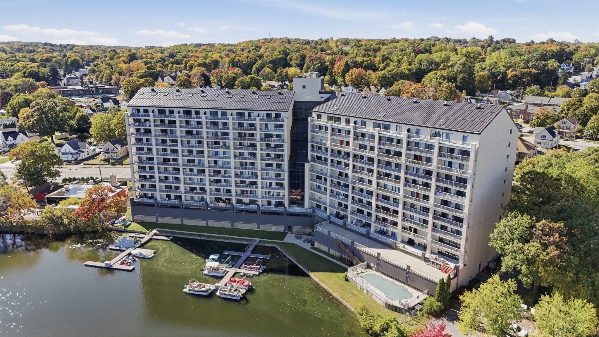 65 Lake Avenue #502, Worcester, MA, 65 Lake Avenue #502, Worcester, MA Photo #3