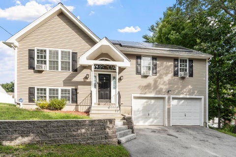 Photo of 30 2nd St, Worcester, MA 01605 (MLS # 73579042)