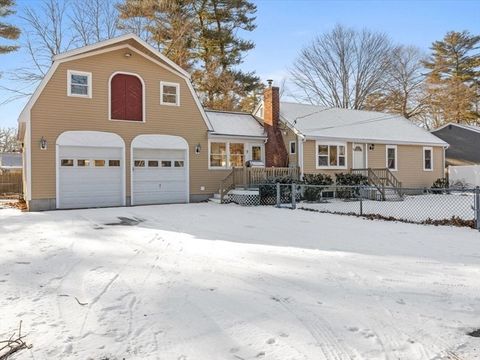 9 Cynthia Ave Pembroke MA 02359
