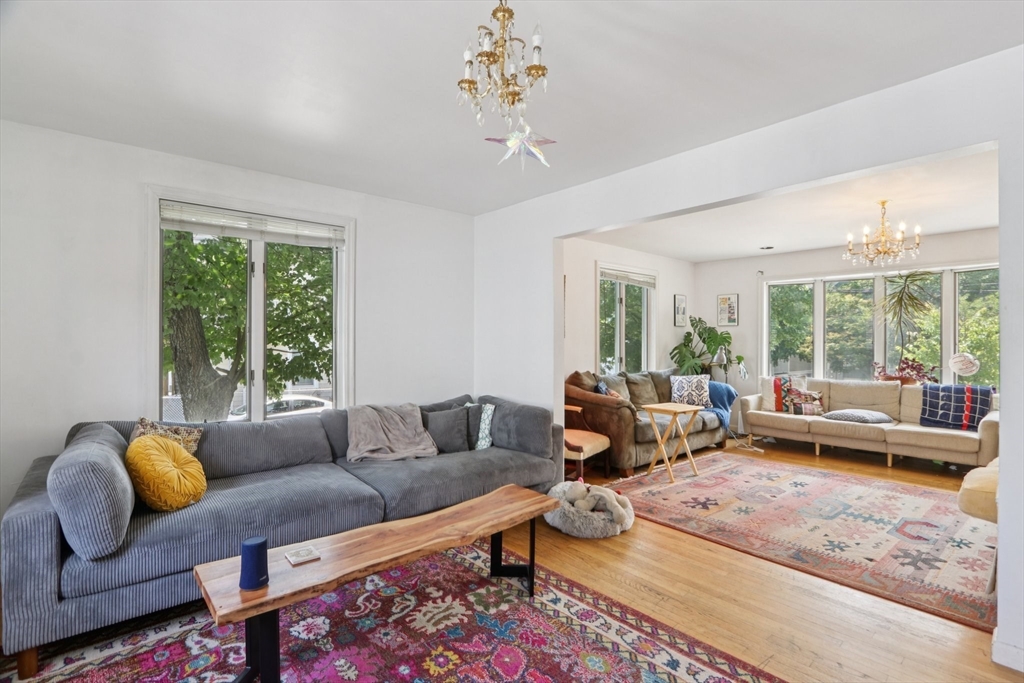 309 Beacon St.