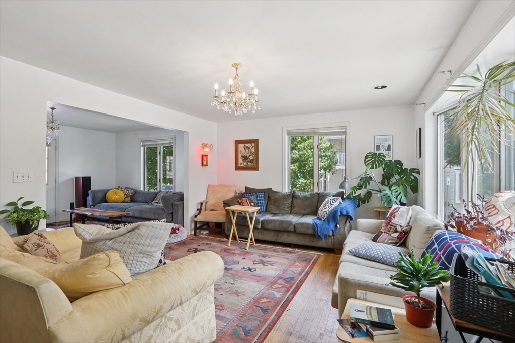309 Beacon St.