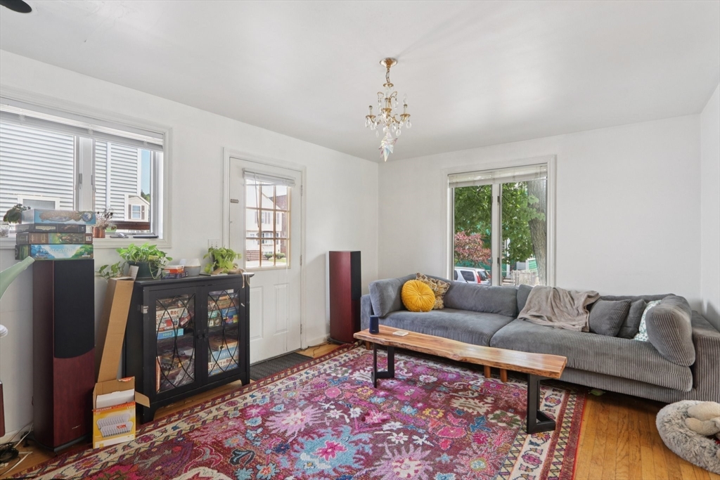 309 Beacon St.