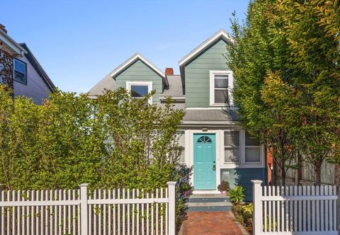 Photo of 161 Main Street, Medford, MA 02155 (MLS # 73508358)