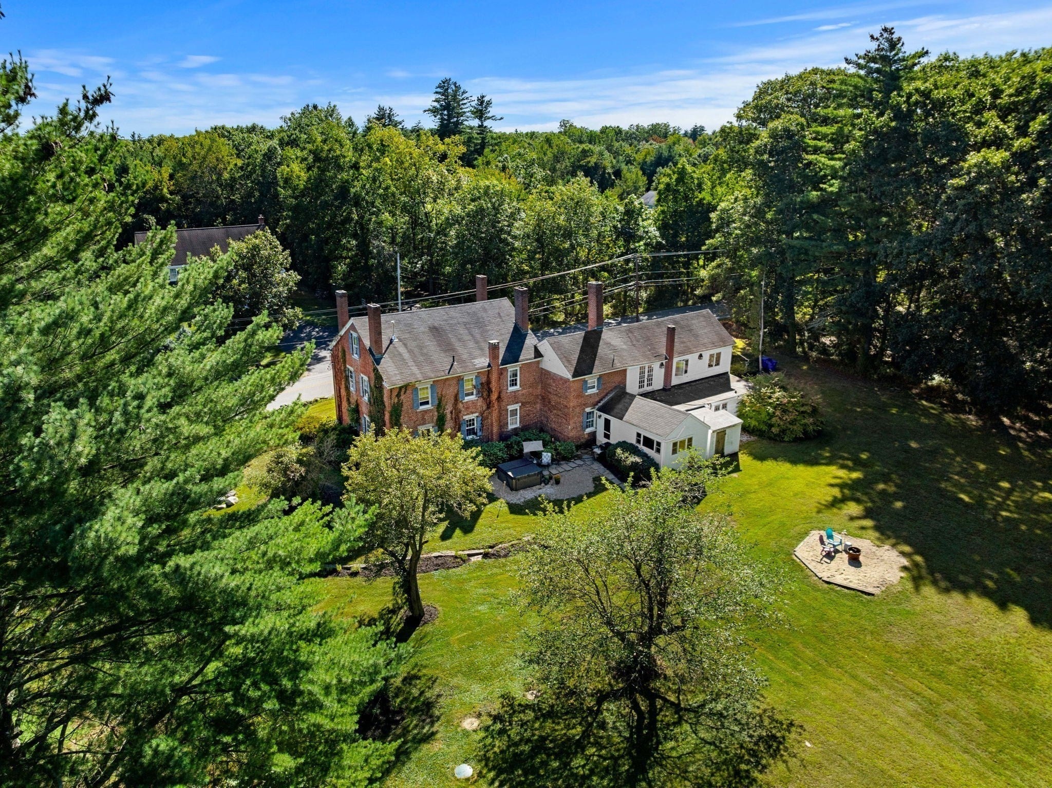 53 Groton Rd