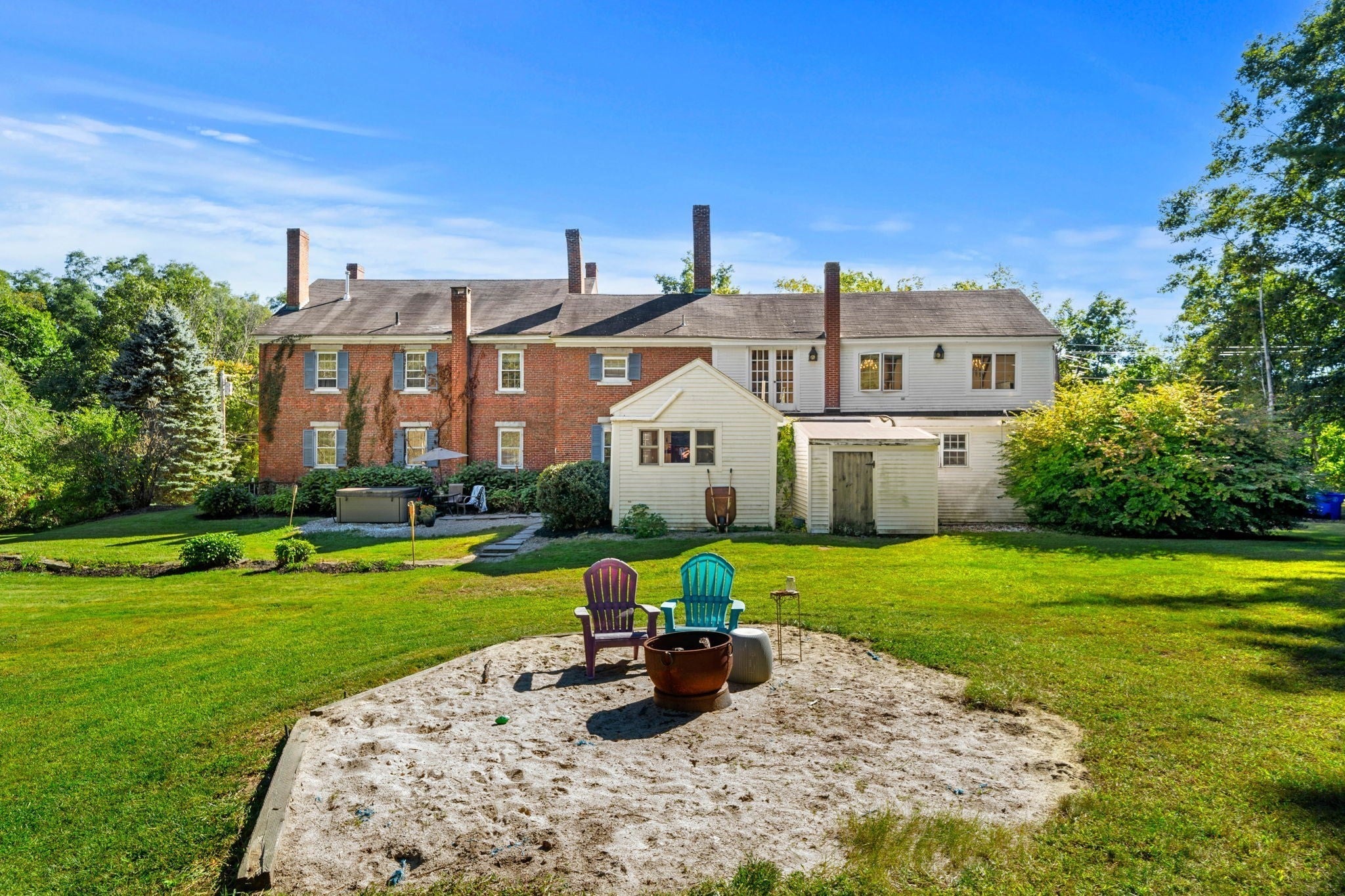 53 Groton Rd, Shirley, MA, 53 Groton Rd, Shirley, MA Photo #41
