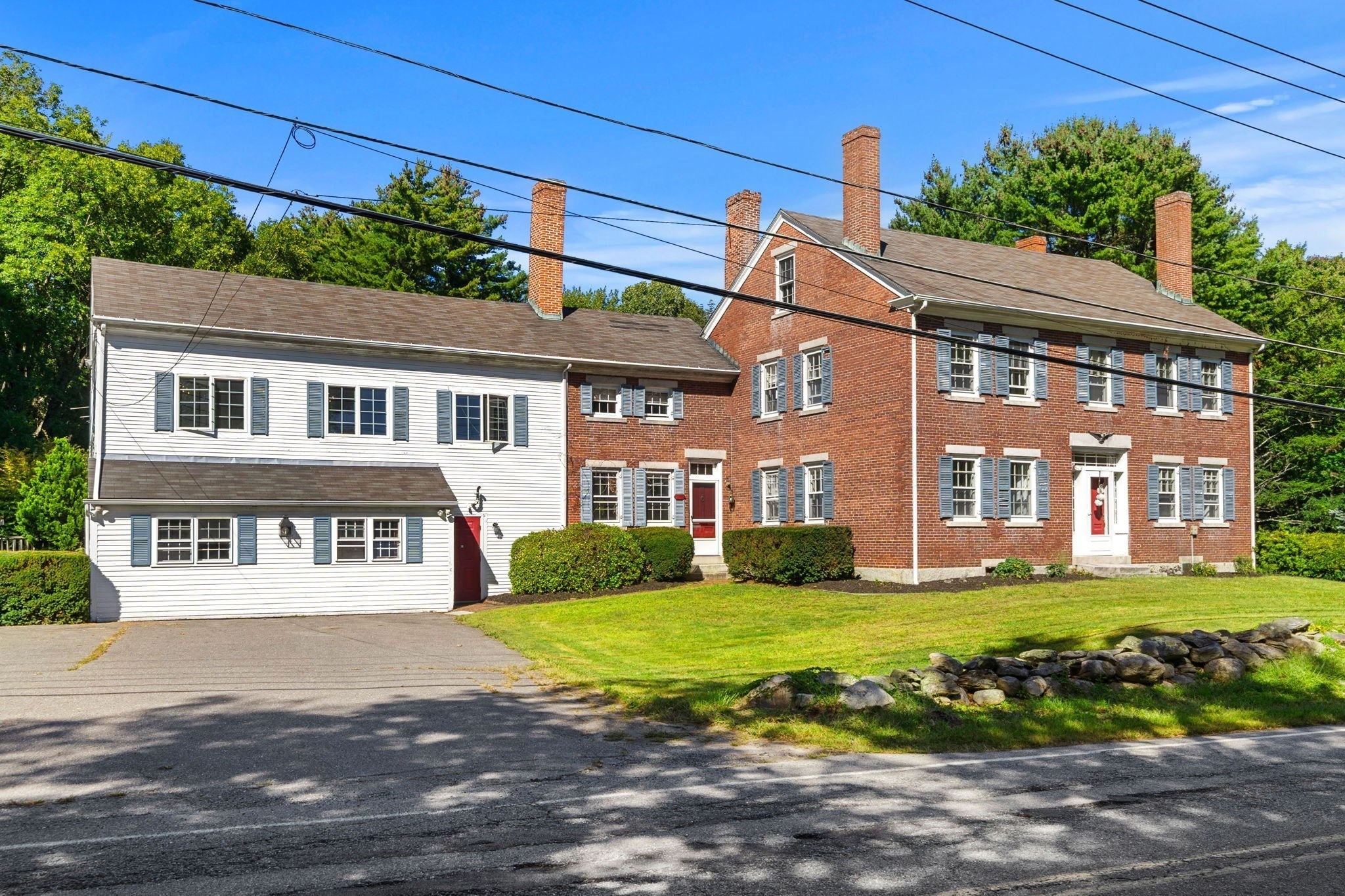 53 Groton Rd