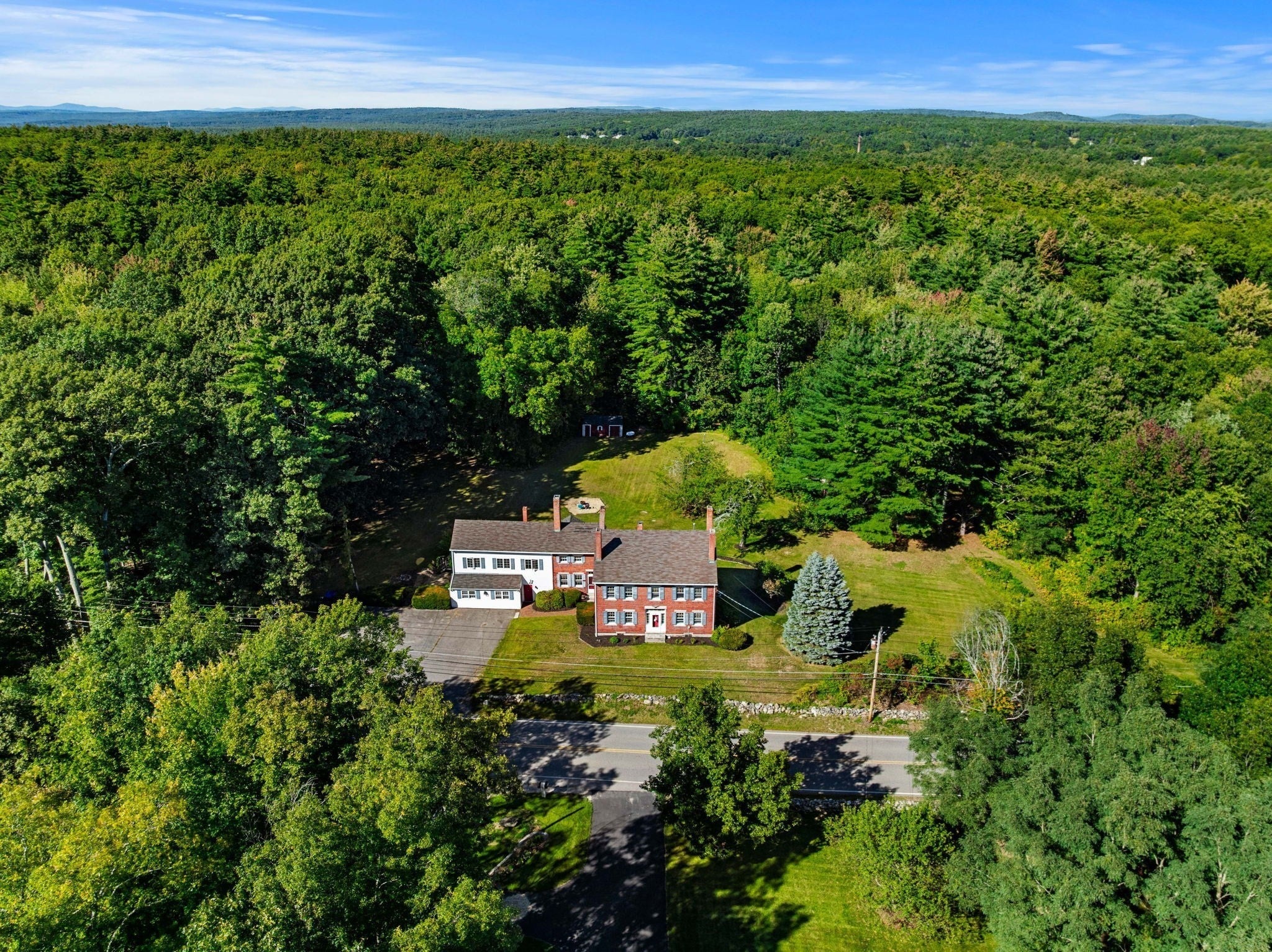 53 Groton Rd, Shirley, MA, 53 Groton Rd, Shirley, MA Photo #1