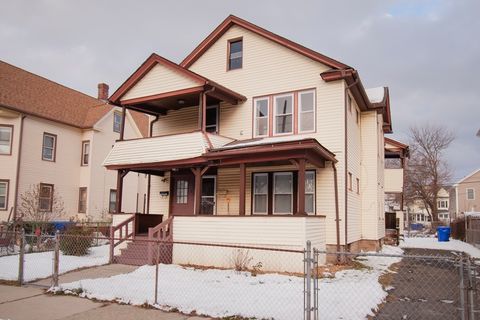 Photo of 39-41 Malden St, Springfield, MA 01108 (MLS # 73461788)