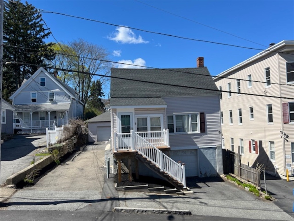 20 Montgomery St