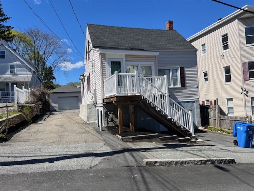 20 Montgomery St