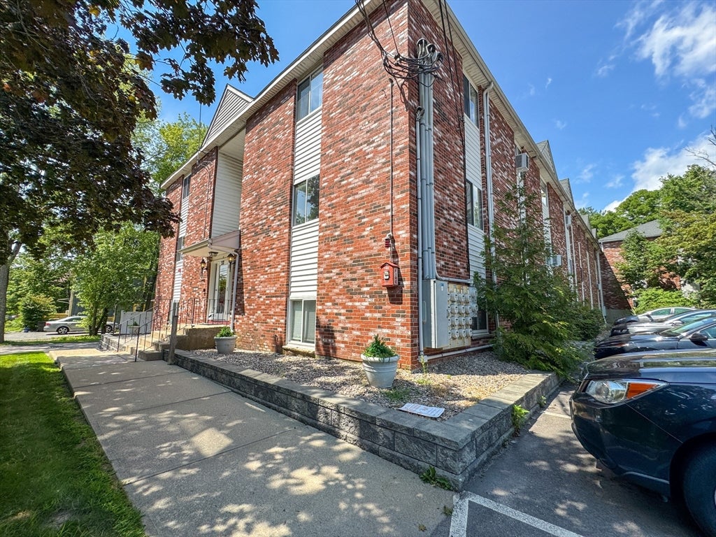 212 Fisher St #A7, North Attleboro, MA Photo #29