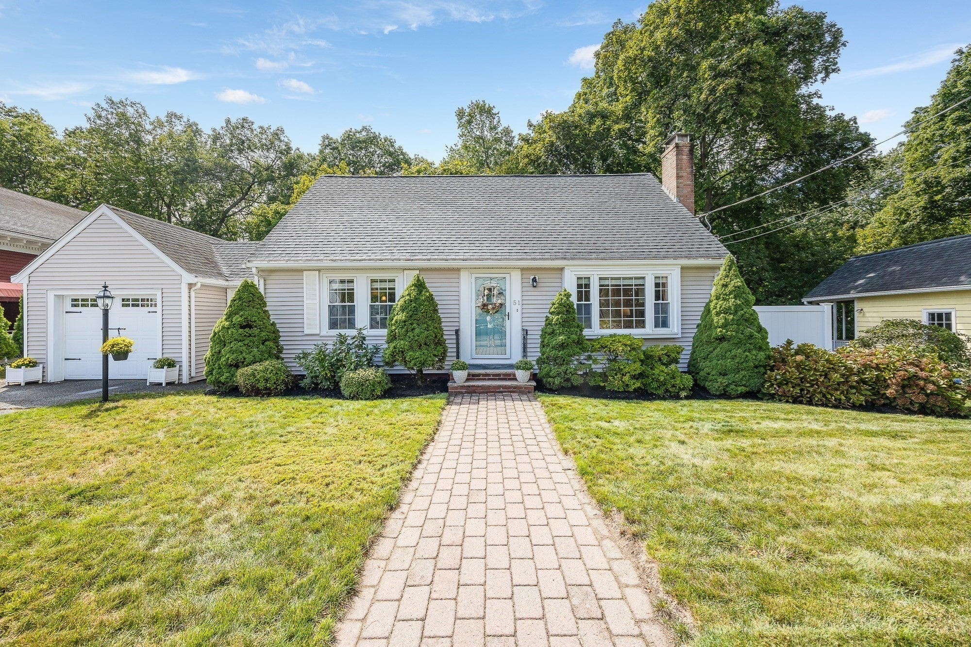 51 Hopkins Street, Reading, MA, 51 Hopkins Street, Reading, MA Photo #36