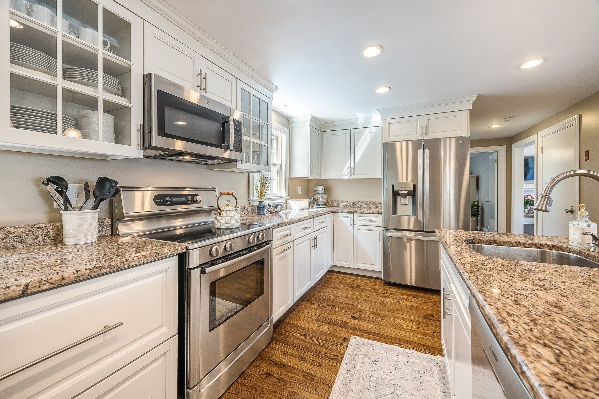 51 Hopkins Street, Reading, MA, 51 Hopkins Street, Reading, MA Photo #4