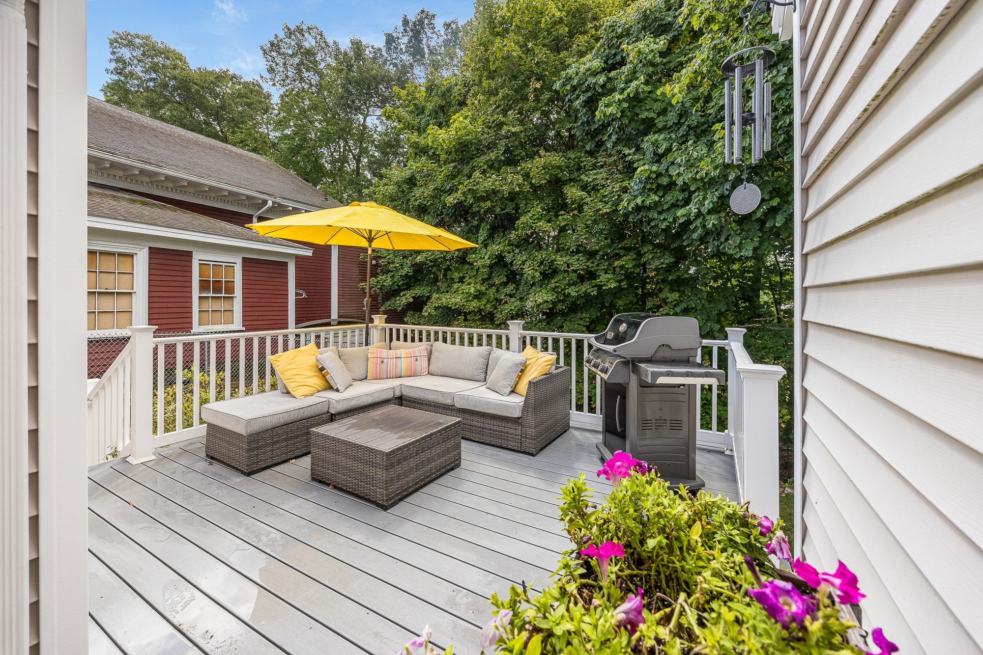 51 Hopkins Street, Reading, MA, 51 Hopkins Street, Reading, MA Photo #38