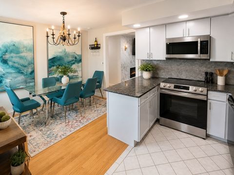 17 Hammond Pond Parkway 1 Newton MA 02467