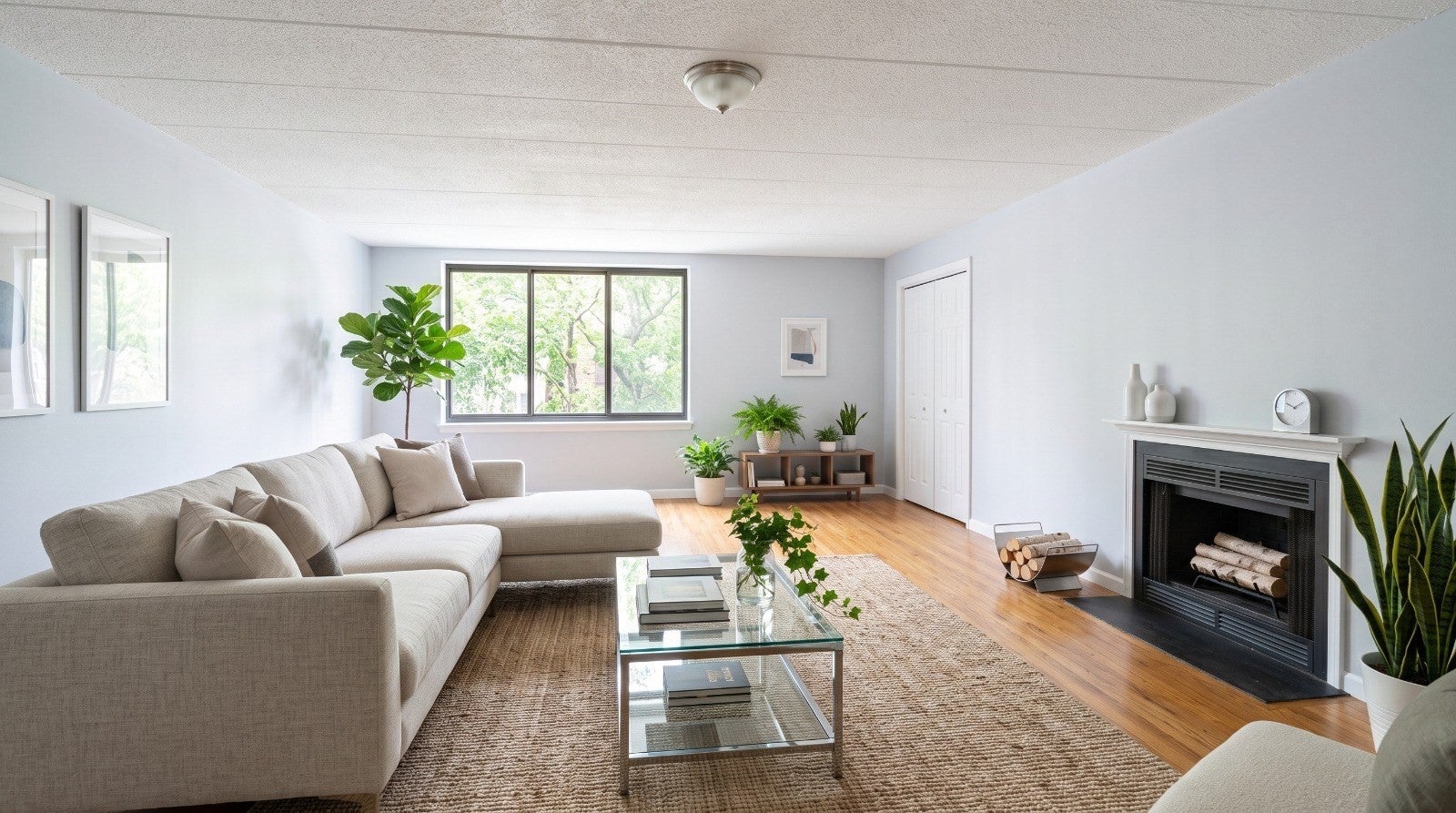 85 Brainerd Road 415