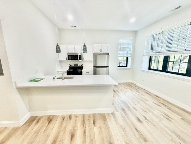 455 Massachusetts Ave #207, Arlington, MA Photo #2