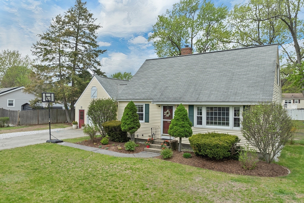 18 Buckman Drive