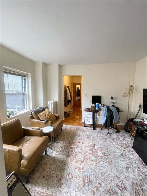 Photo of 68 Myrtle Street #9, Boston, MA 02114 (MLS # 73500738)