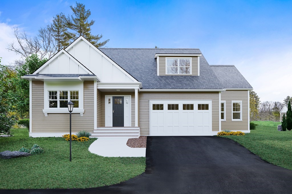 8 Weber Farm Road U#8