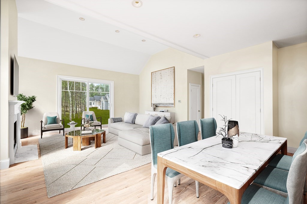 8 Weber Farm Road U#8