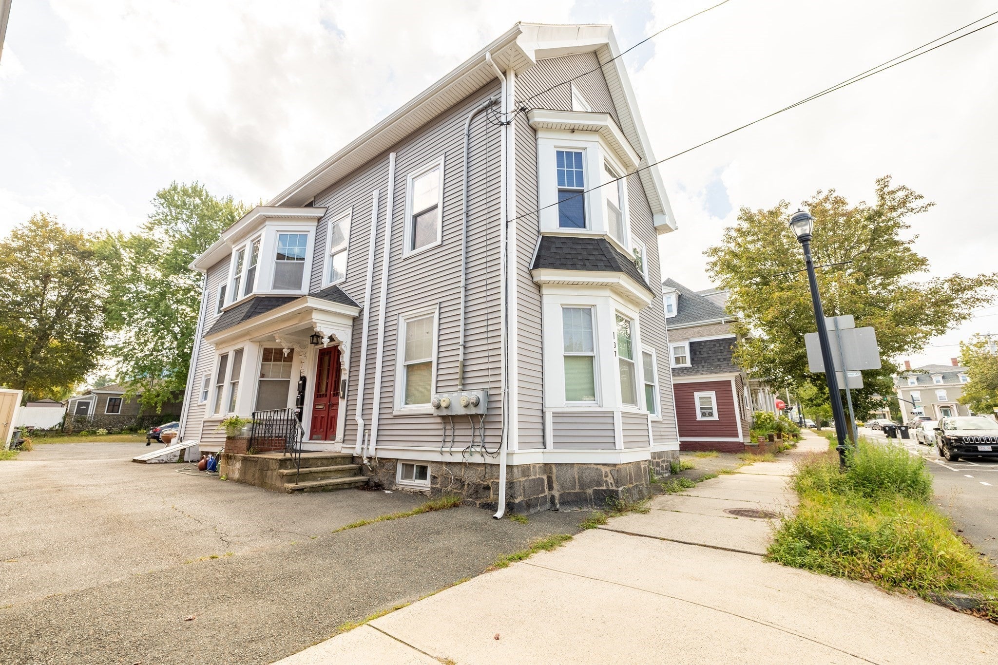 137 North St 3, Salem MA 01970