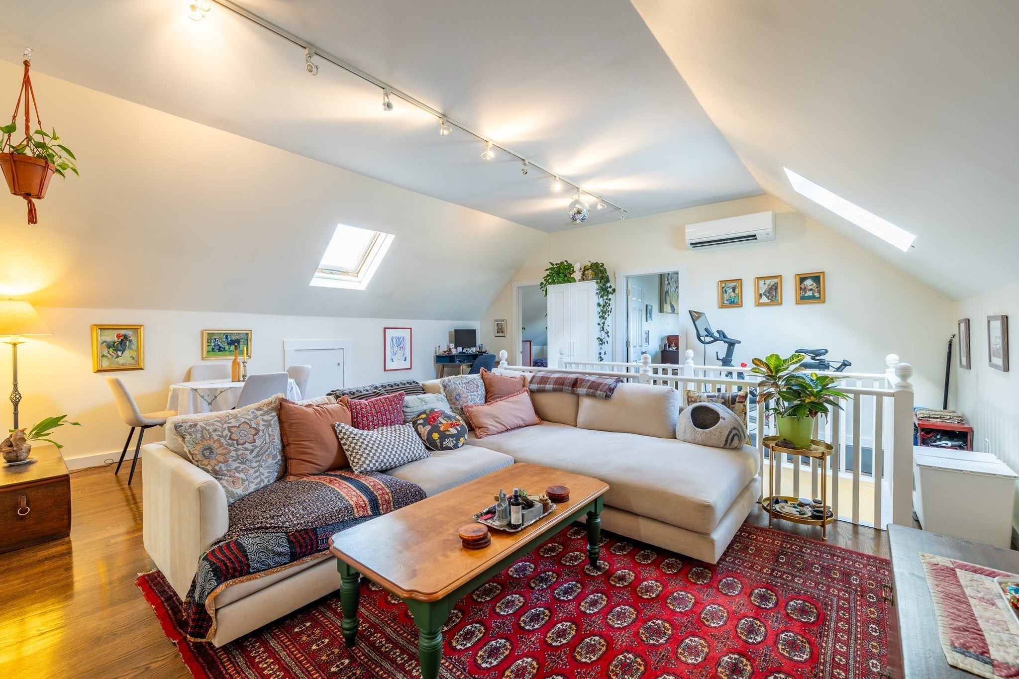 137 North St