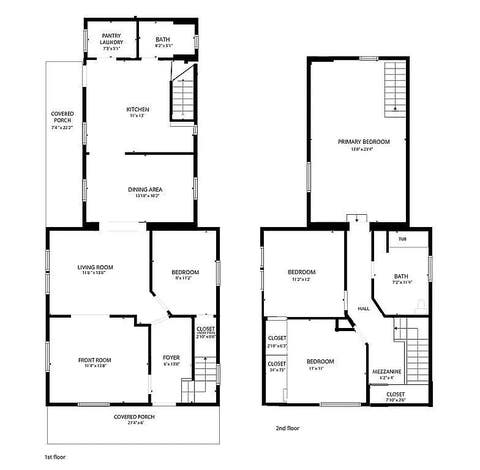 Photo of 144 Seventh Street, Montague, MA 01376 (MLS # 73566861)